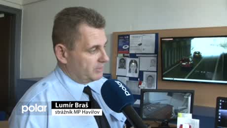 Regionální zprávy POLAR