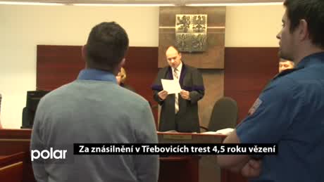 Regionální zprávy POLAR