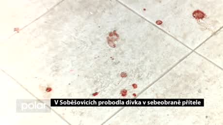 Regionální zprávy POLAR