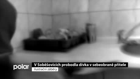 Regionální zprávy POLAR