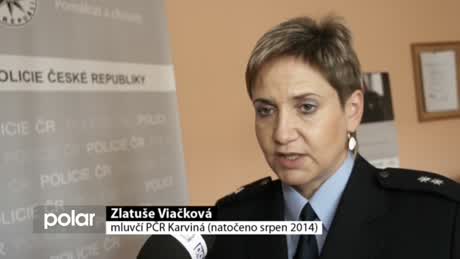 Regionální zprávy POLAR