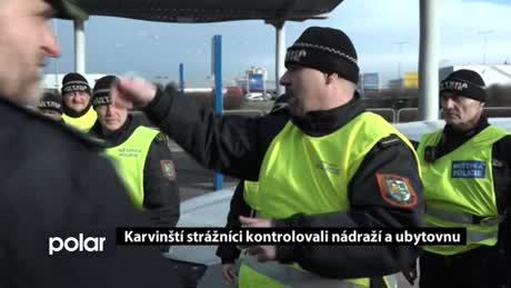 Regionální zprávy POLAR