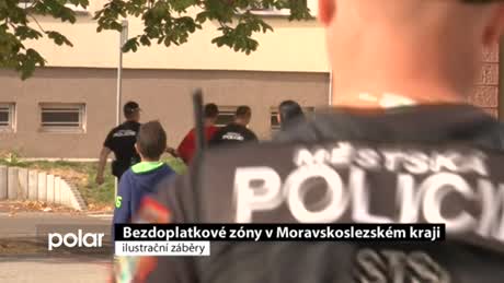 Regionální zprávy POLAR