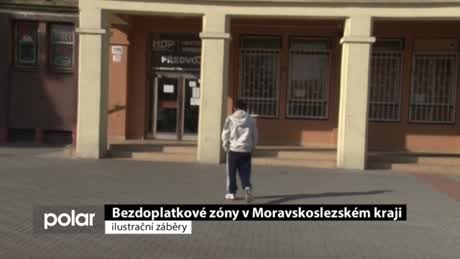 Regionální zprávy POLAR