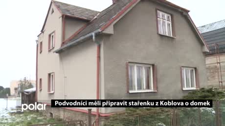 Regionální zprávy POLAR