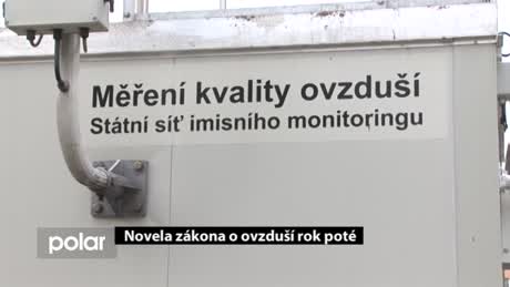Regionální zprávy POLAR