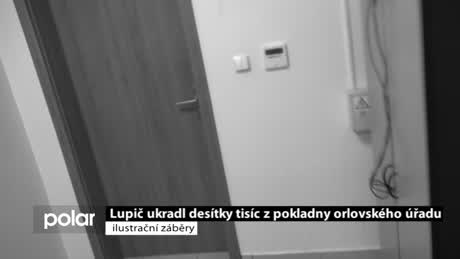 Regionální zprávy POLAR