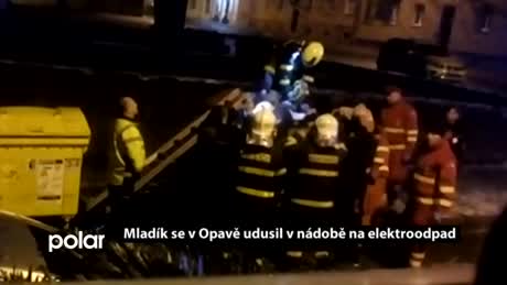 Regionální zprávy POLAR