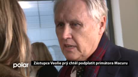 Regionální zprávy POLAR