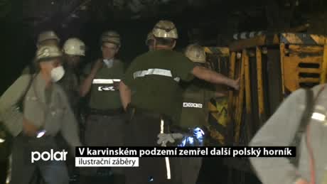 Regionální zprávy POLAR