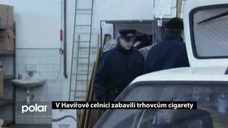Regionální zprávy POLAR