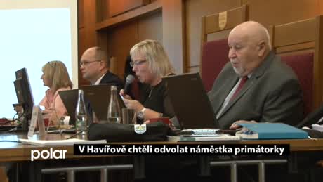 Regionální zprávy POLAR