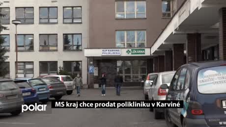 Regionální zprávy POLAR