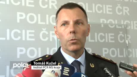 Regionální zprávy POLAR