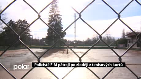 Regionální zprávy POLAR