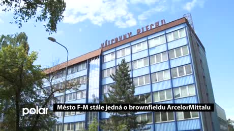 Regionální zprávy POLAR