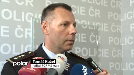 Regionální zprávy POLAR