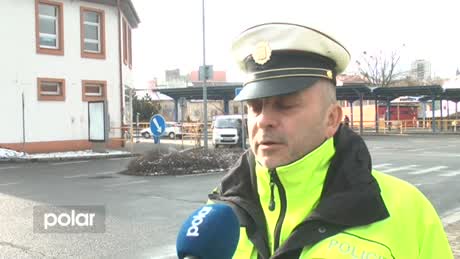 Regionální zprávy POLAR