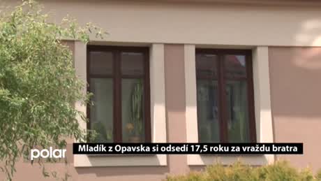 Regionální zprávy POLAR