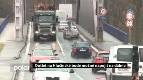 Regionální zprávy POLAR