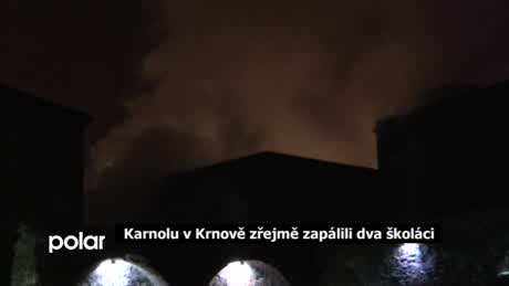 Regionální zprávy POLAR