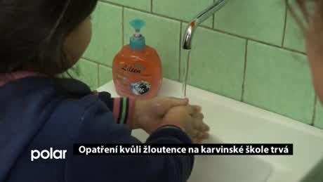 Regionální zprávy POLAR