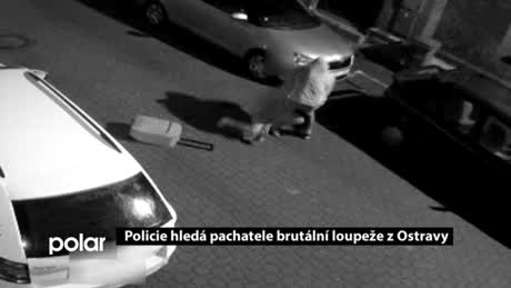Regionální zprávy POLAR