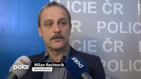 Regionální zprávy POLAR