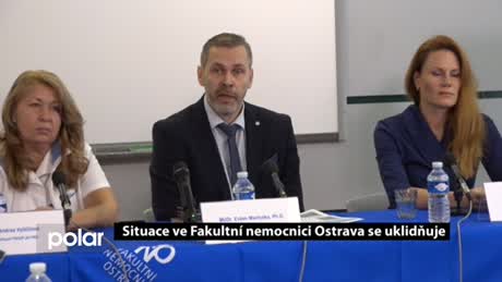 Regionální zprávy POLAR