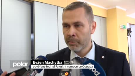 Regionální zprávy POLAR