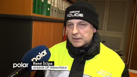 Regionální zprávy POLAR