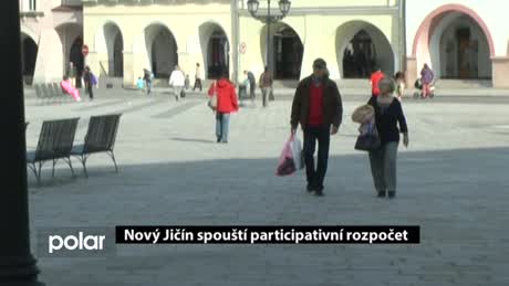 Regionální zprávy POLAR