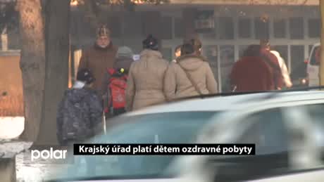 Regionální zprávy POLAR