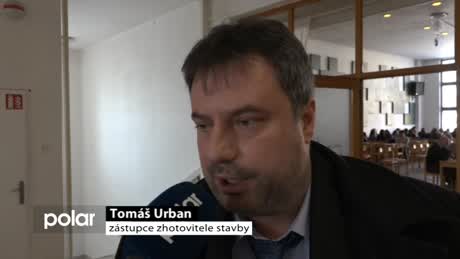 Regionální zprávy POLAR