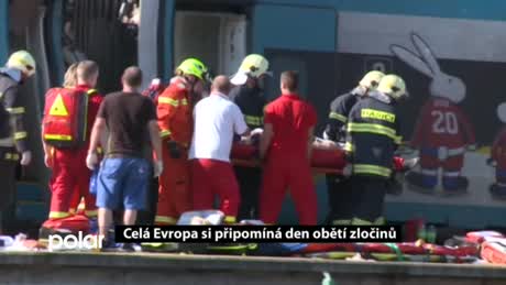 Regionální zprávy POLAR