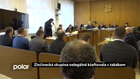 Regionální zprávy POLAR