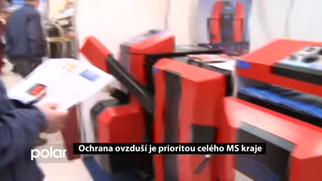 Regionální zprávy POLAR