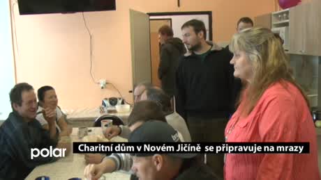 Regionální zprávy POLAR