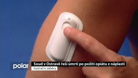 Regionální zprávy POLAR