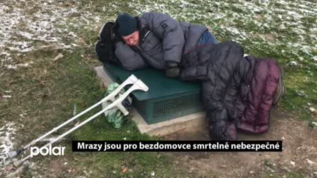 Regionální zprávy POLAR