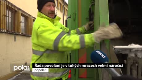 Regionální zprávy POLAR