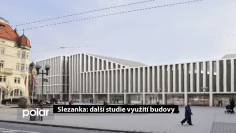 Regionální zprávy POLAR