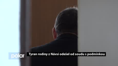 Regionální zprávy POLAR