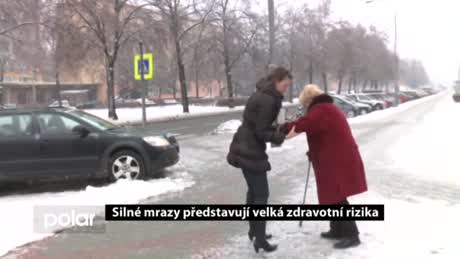 Regionální zprávy POLAR