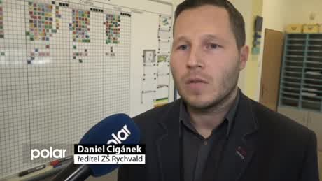 Regionální zprávy POLAR