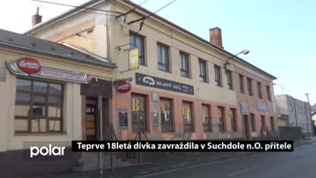 Regionální zprávy POLAR