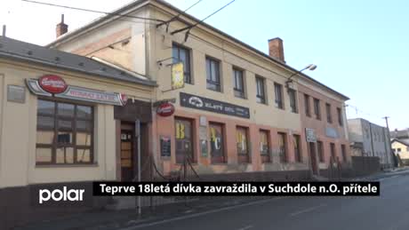 Regionální zprávy POLAR