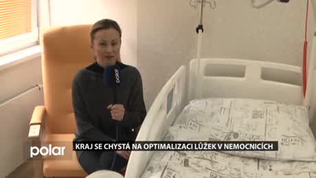 Regionální zprávy POLAR