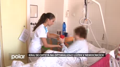 Regionální zprávy POLAR