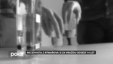 Regionální zprávy POLAR